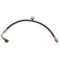 Raybestos Chev C10 81-86 Hydraulic Hose, Bh38066 BH38066